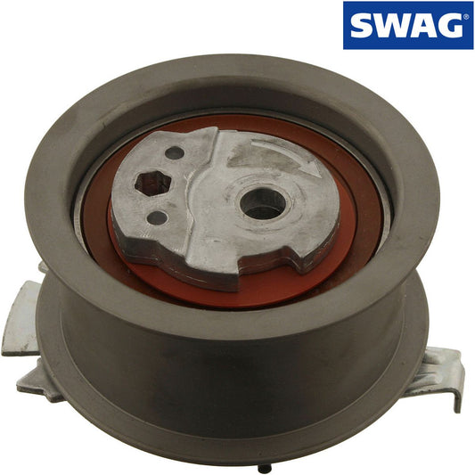 SWAG Timing Belt Tensioner 30 93 0215