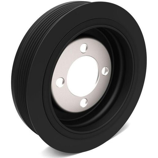 VAICO Crankshaft Pulley V42-9522