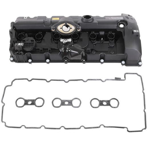 VAICO Cylinder Head Cover V20-2762