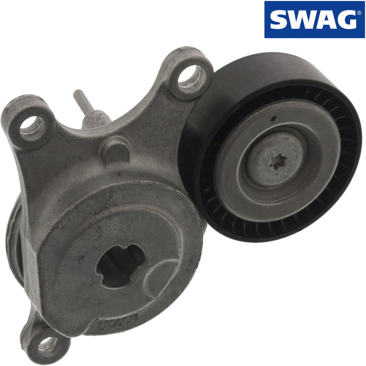 SWAG Engine Idler Tensioner 10 10 0625