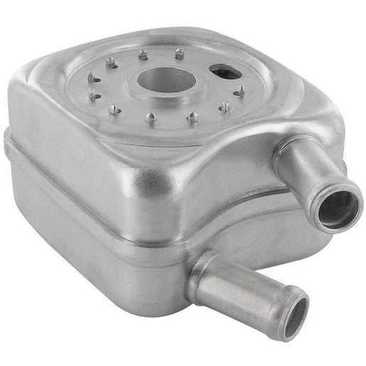 VEMO Engine Oil Cooler V15-60-6012