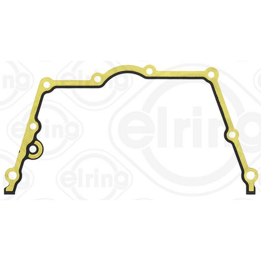 Elring Timing Cover Gasket 734.710