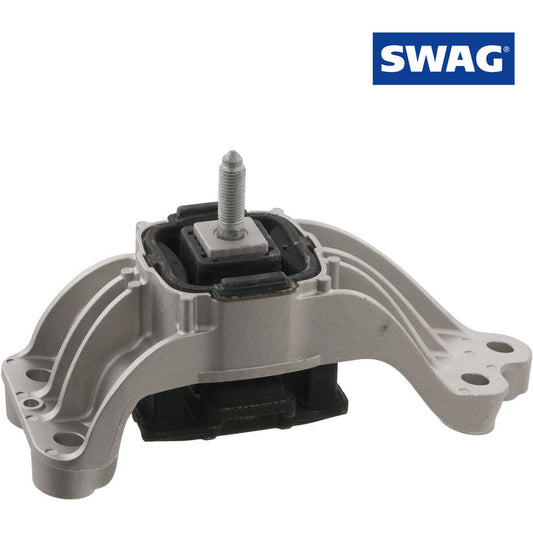 SWAG Transmission Mount Automatic 11 93 1779