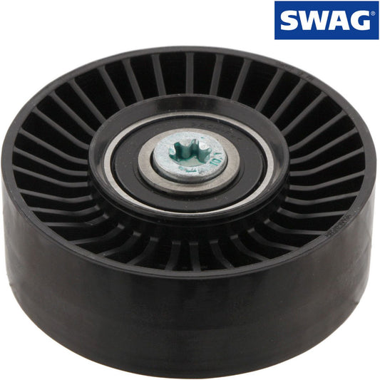SWAG Engine Idler Pulley 20 92 8709
