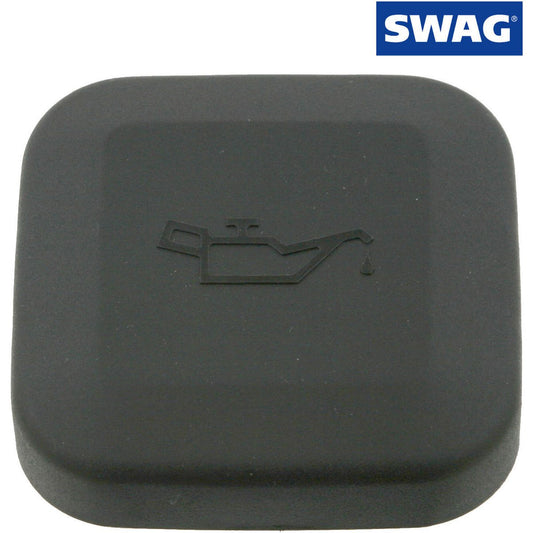 SWAG Oil Filler Cap 20 22 0001