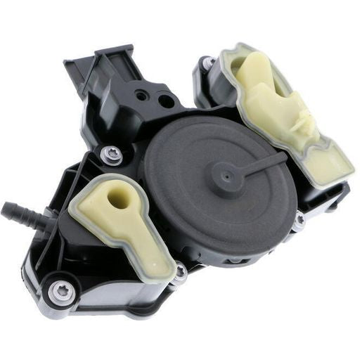 VAICO PCV Valve V10-3863