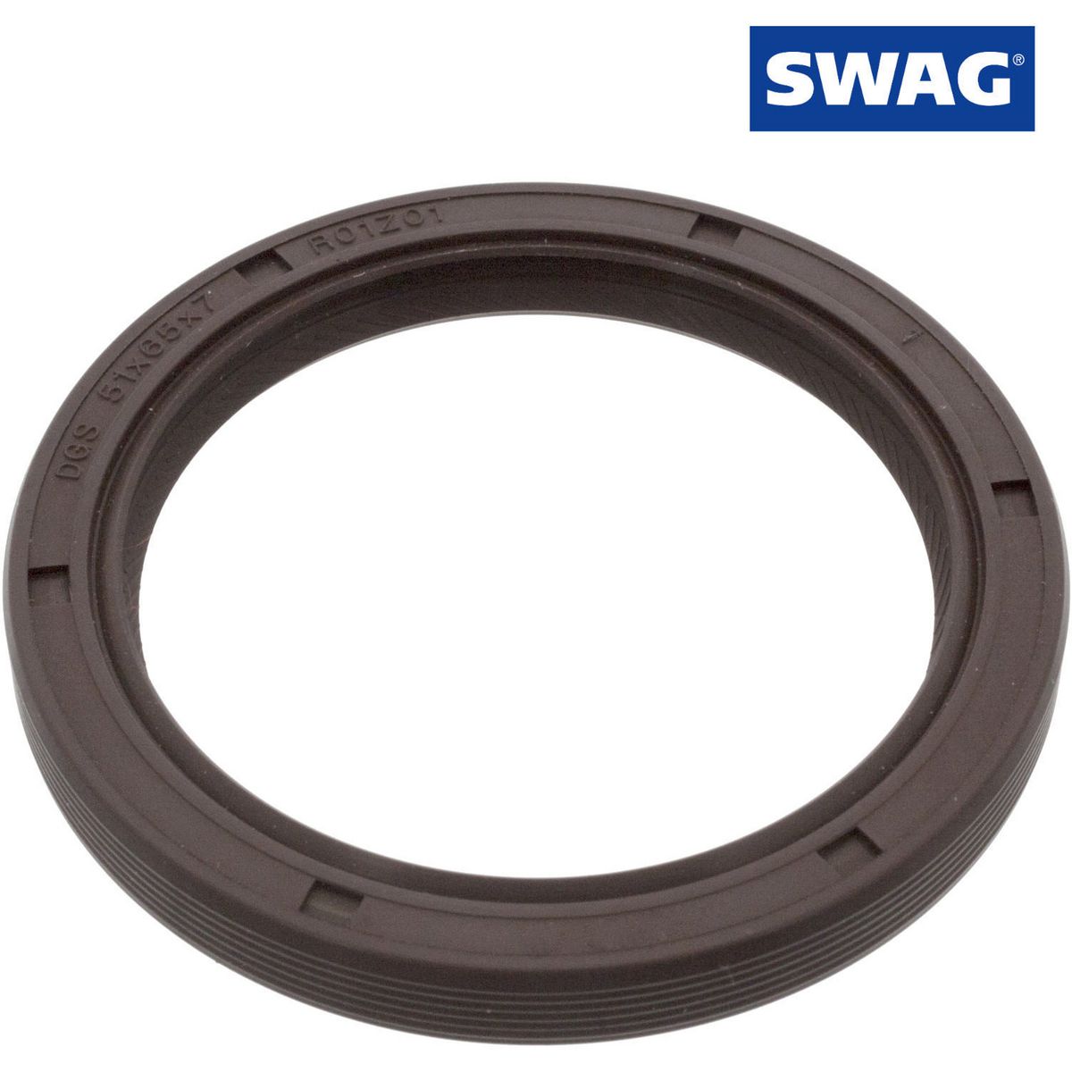 SWAG Camshaft Seal 55 94 7313