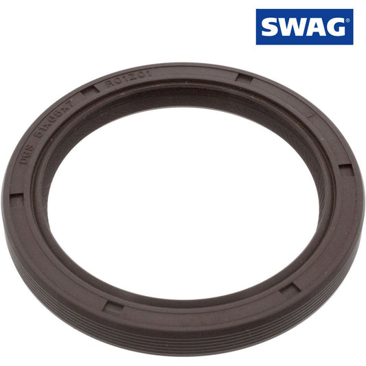 SWAG Camshaft Seal 55 94 7313