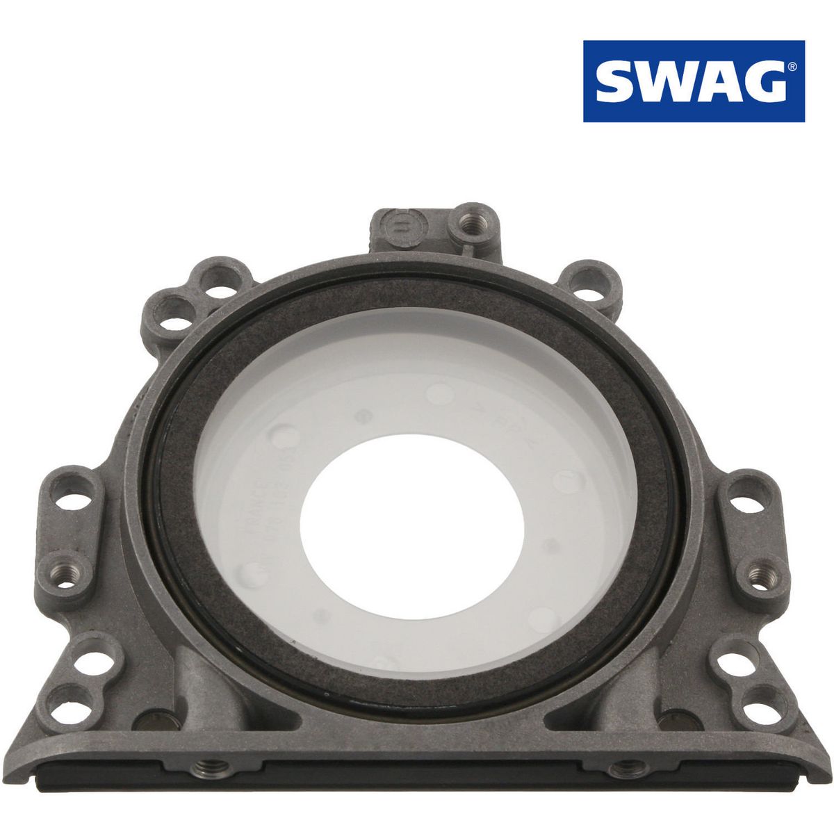 SWAG Rear Main Seal 30 93 6382