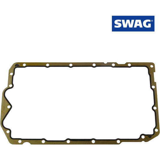 SWAG Sump Gasket 20 93 6379
