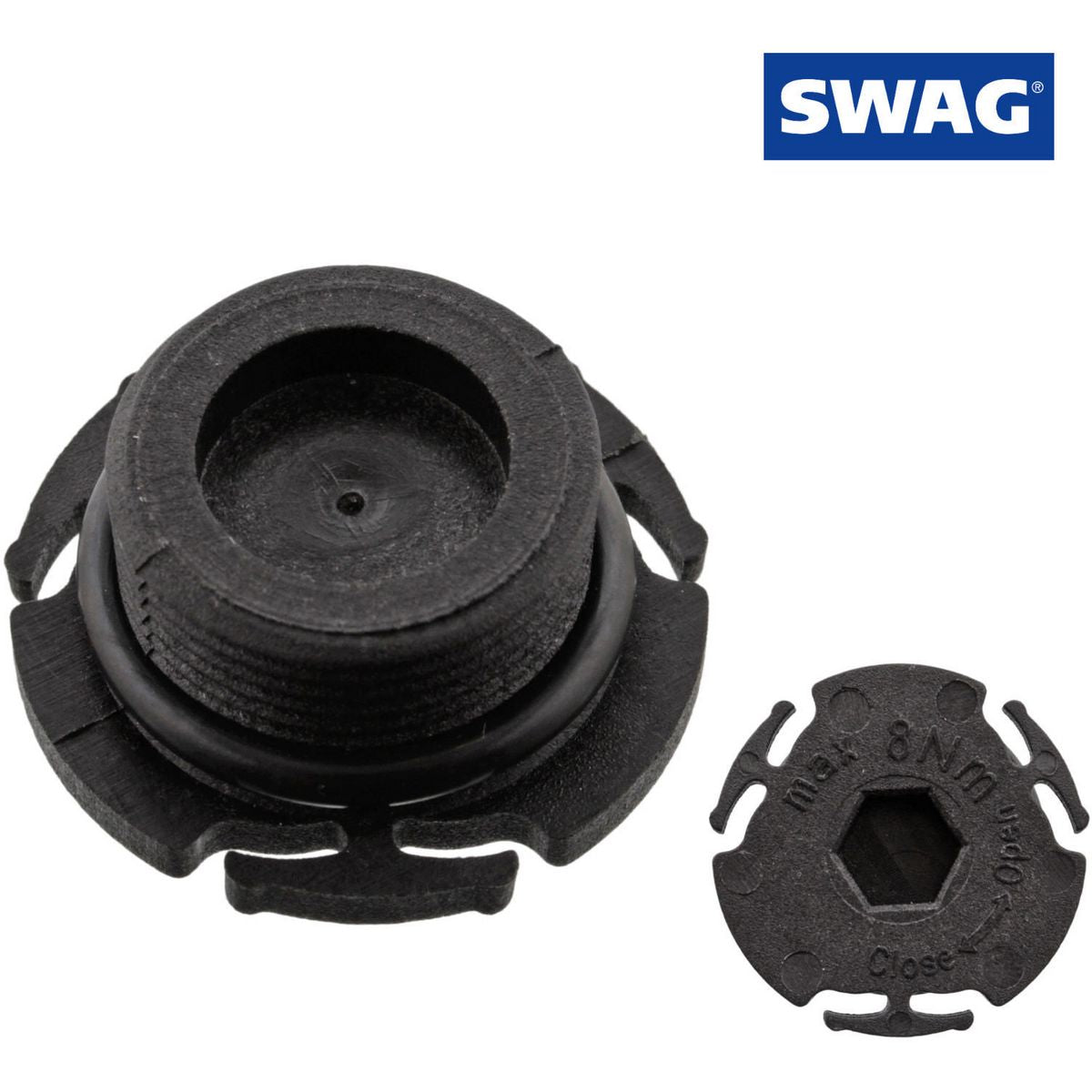 SWAG Sump Plug M24 x 1.5mm 20 94 7894