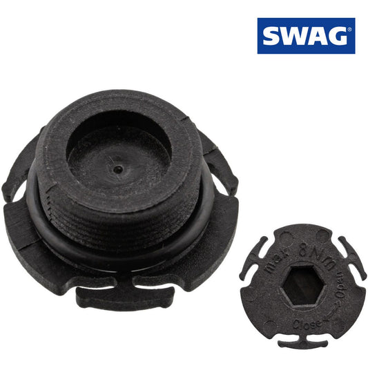 SWAG Sump Plug M24 x 1.5mm 20 94 7894