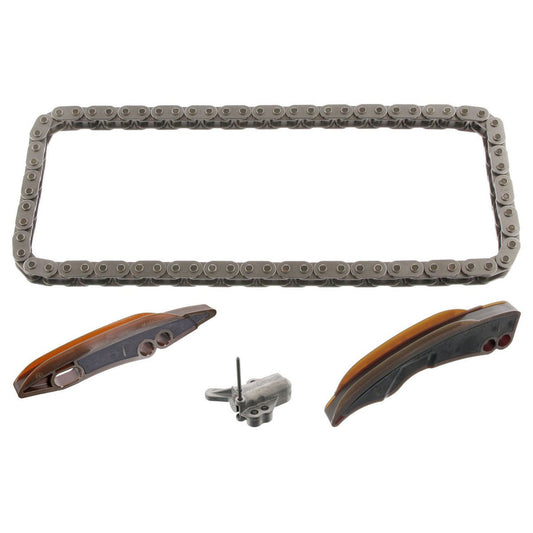 SWAG Timing Chain Kit 20 94 8776