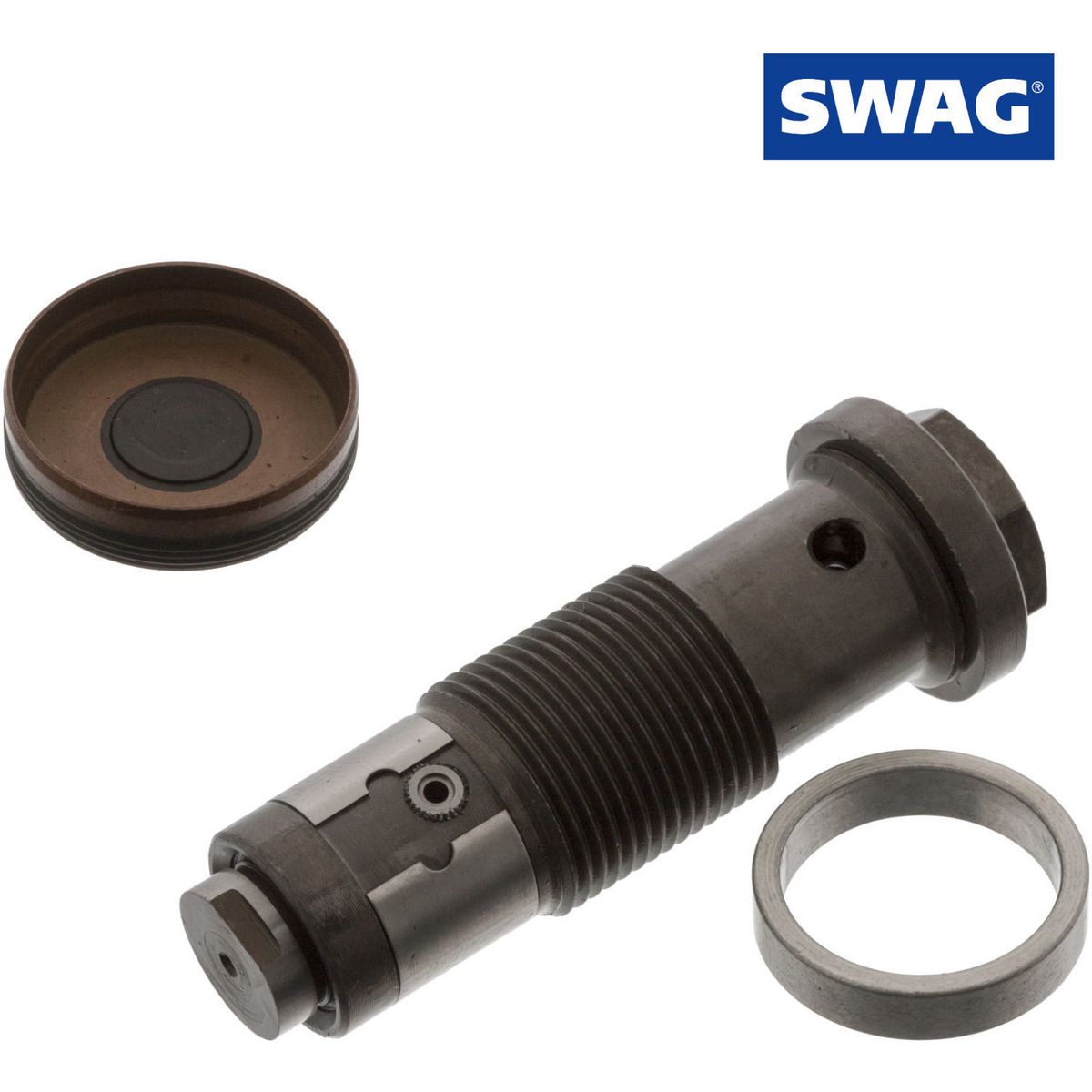 SWAG Timing Chain Tensioner 10 94 6373