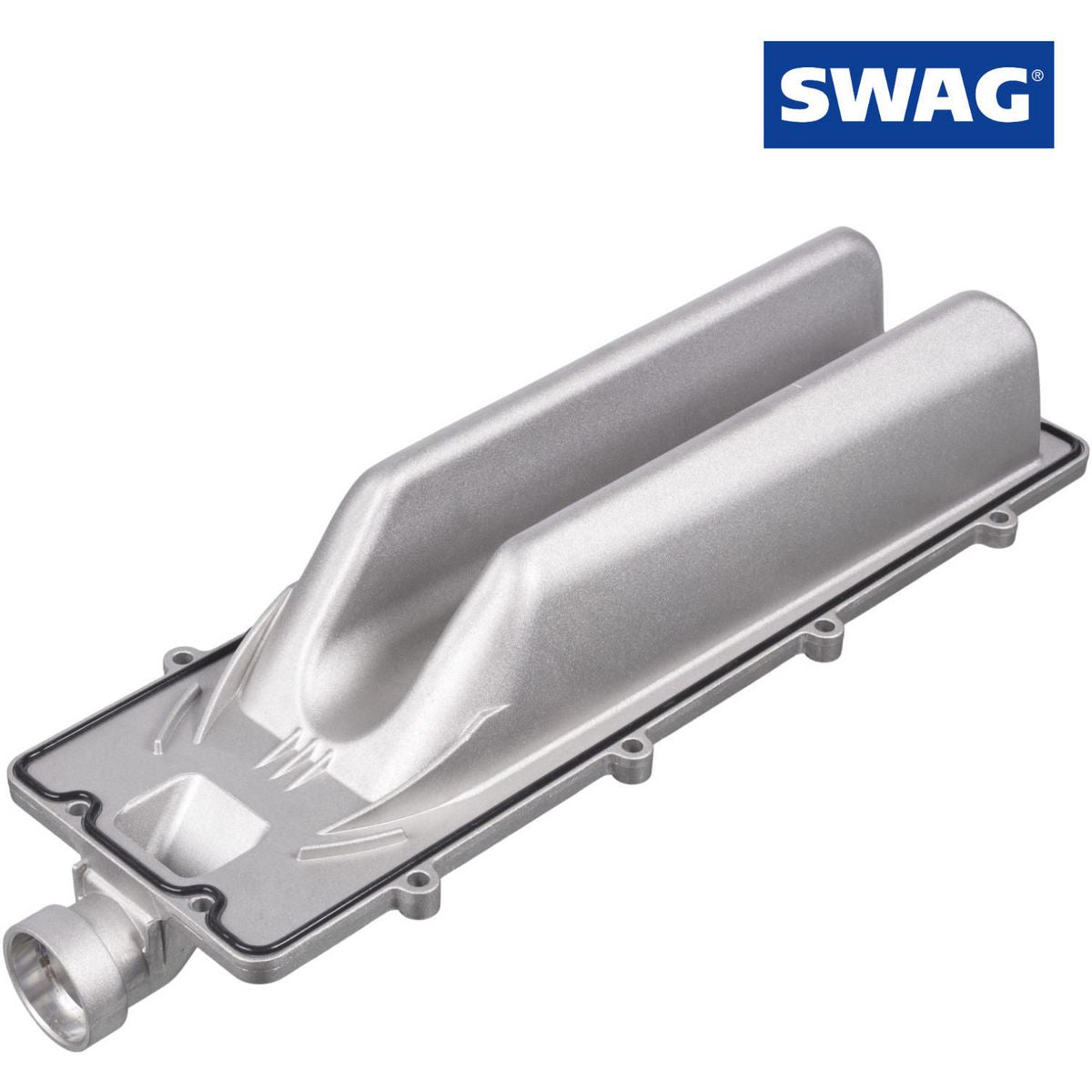 SWAG Crankcase Housing Cover 20 94 6048