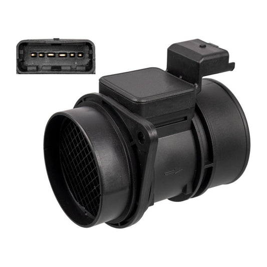 SWAG Air Flow Meter 60 93 7514