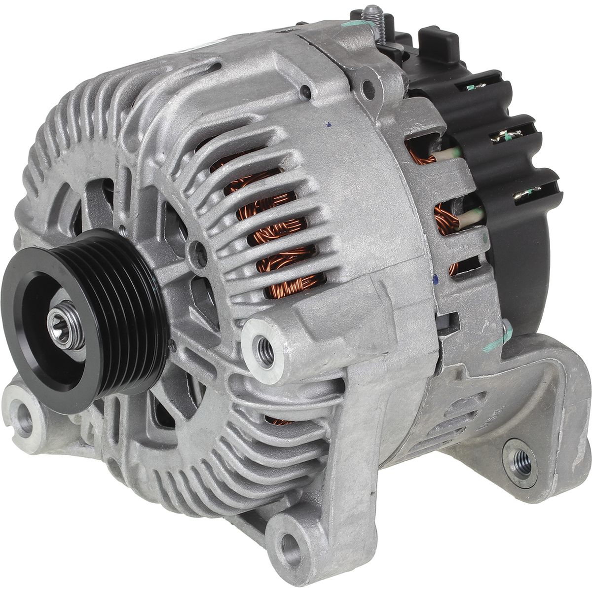 Valeo Alternator 439537