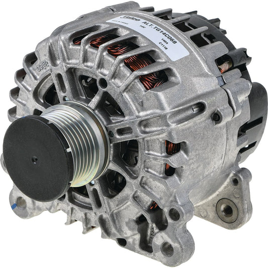 Valeo Alternator 12V 140A 439862