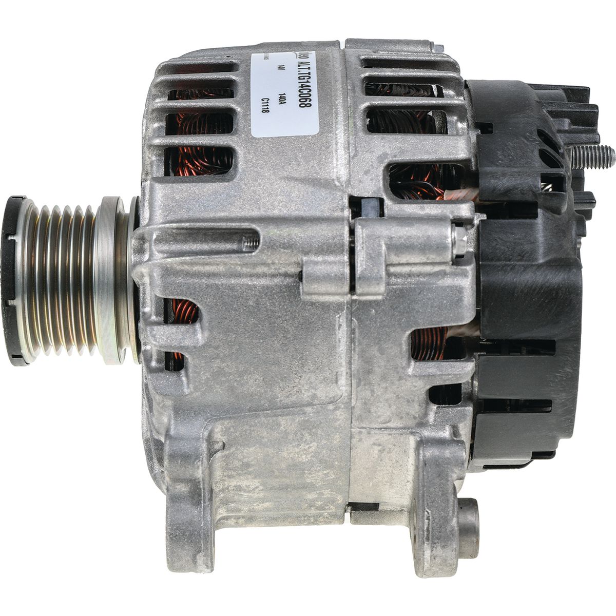 Valeo Alternator 12V 140A 439862