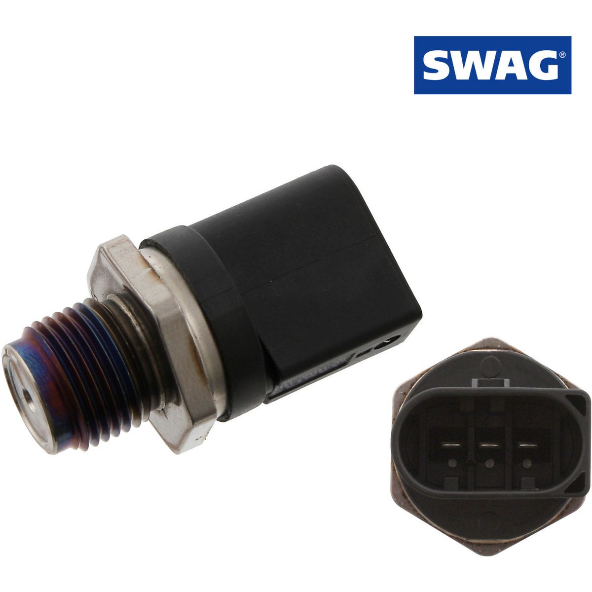 SWAG Fuel Pressure Sensor 10 92 8423