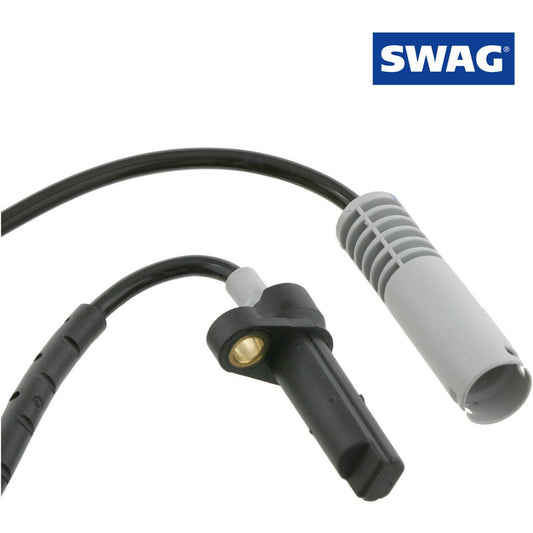 SWAG ABS Ring Rear 20 92 4127
