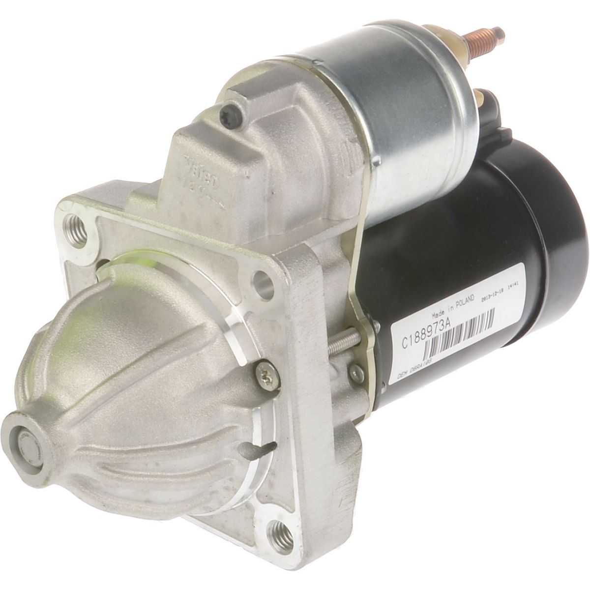 Valeo Starter Motor 438094