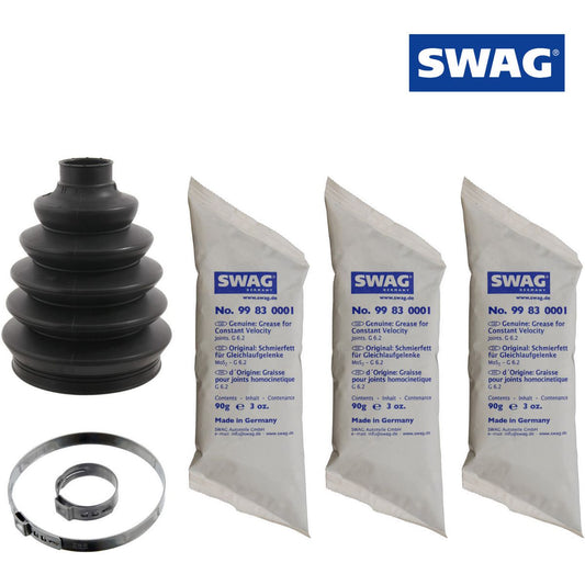 SWAG CV Boot Outer Kit 20 94 7961