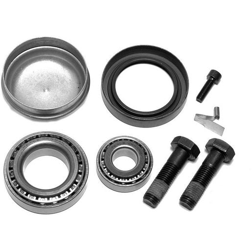 MEYLE Original Wheel Bearing Kit Front 014 033 0047