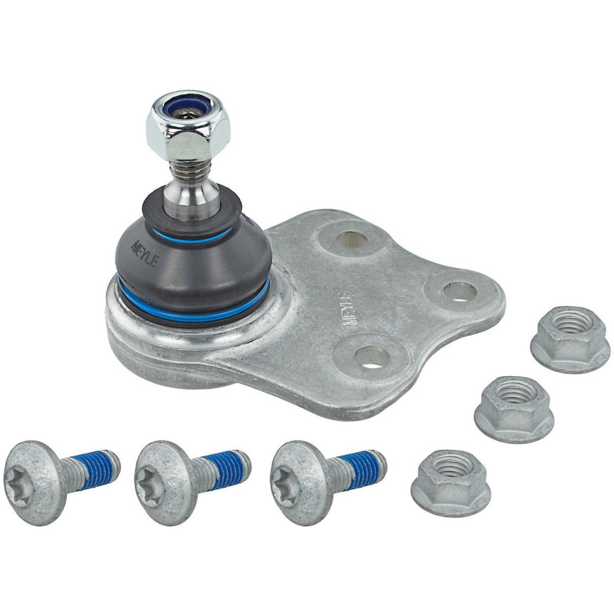 MEYLE Original Ball Joint Front Upper 016 010 0009