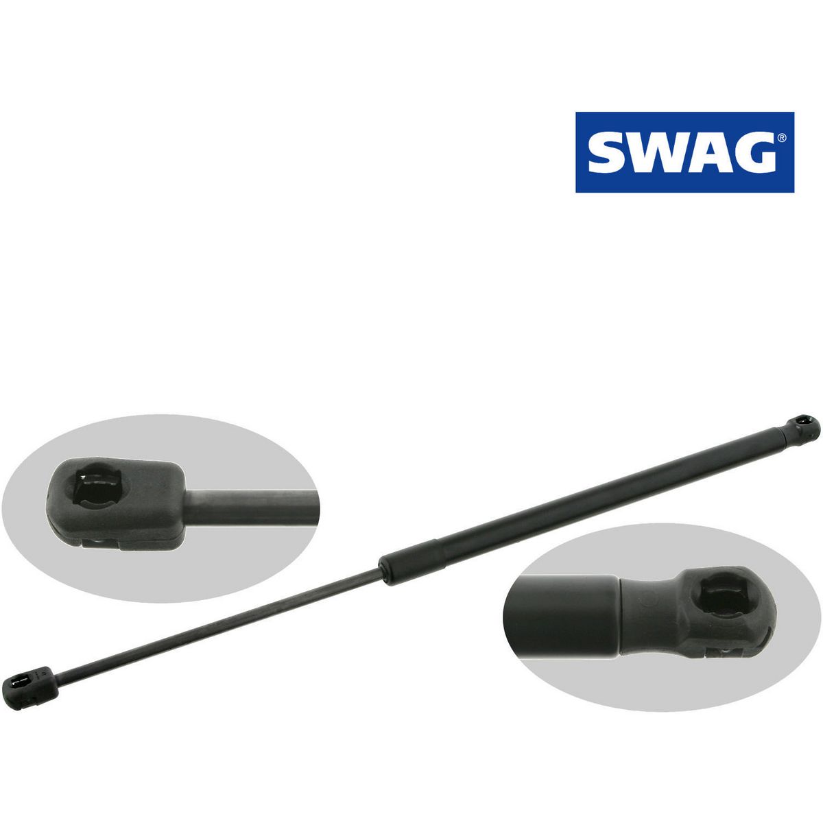 SWAG Bonnet Strut 30 92 7663