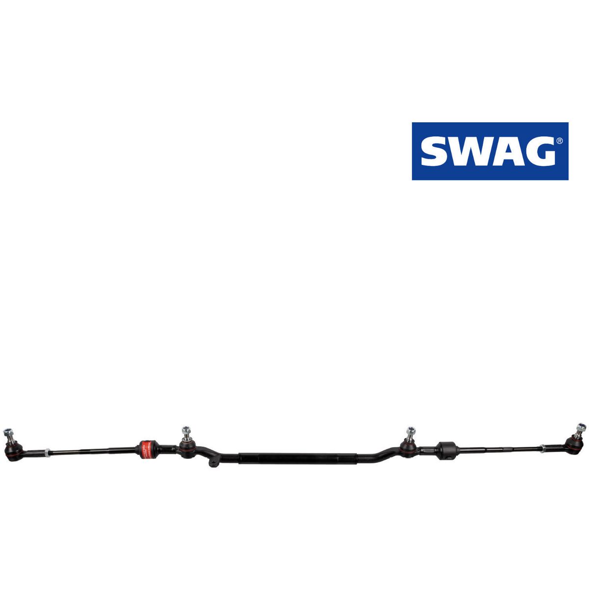 SWAG Drag Link 10 72 0036