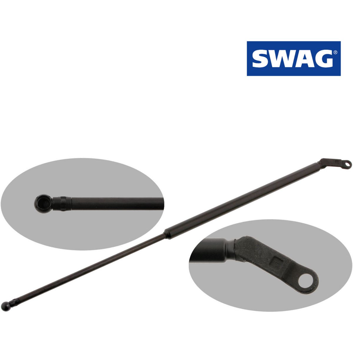 SWAG Bonnet Strut 20 92 9263