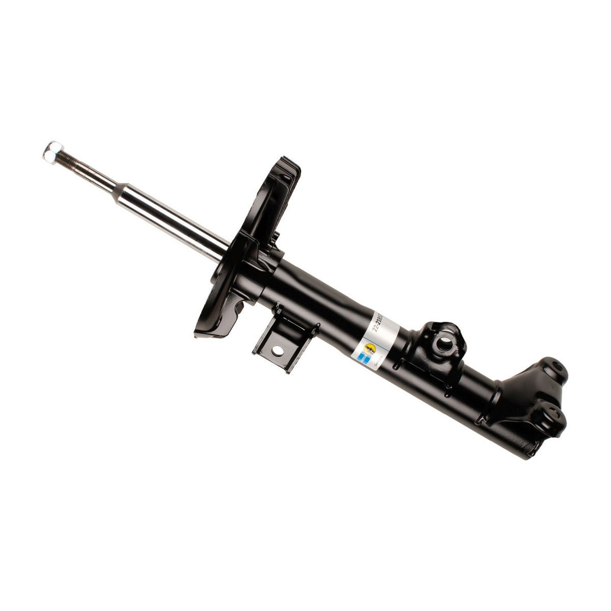 Bilstein B4 Shock Absorber Front 22-218537