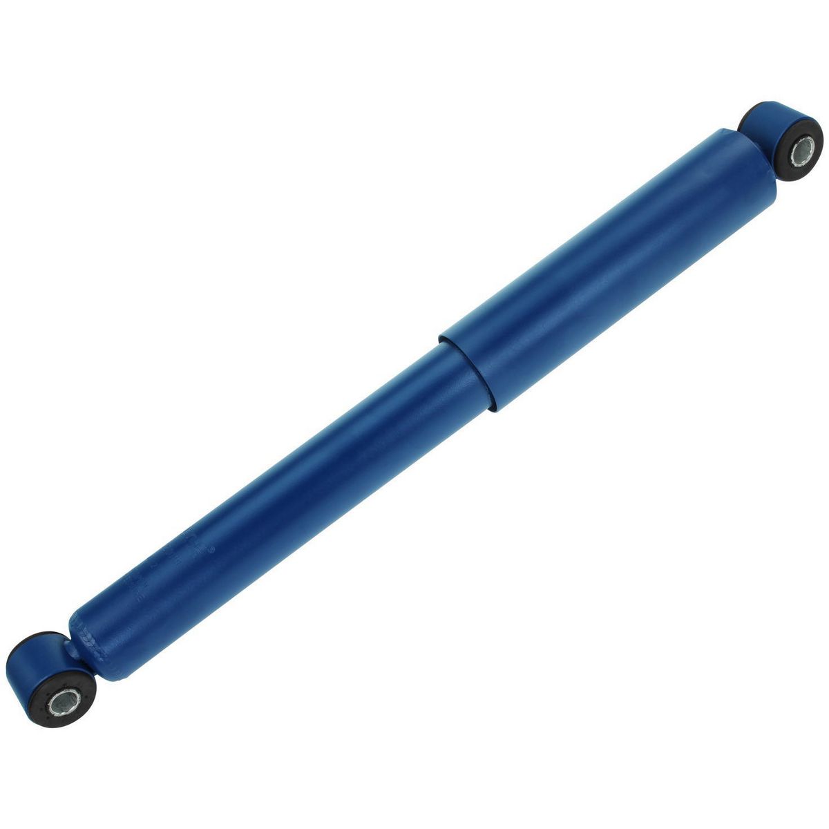 MEYLE Original Shock Absorber Rear 026 725 0018