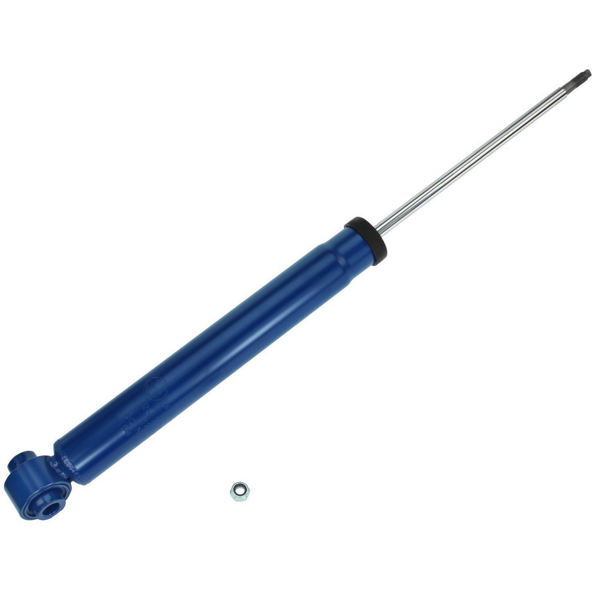 MEYLE Original Shock Absorber Rear 126 725 0026