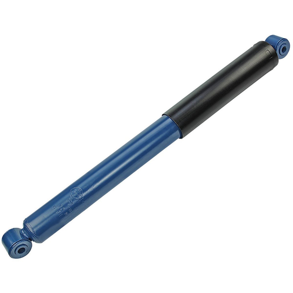 MEYLE Original Shock Absorber Rear 126 725 0038