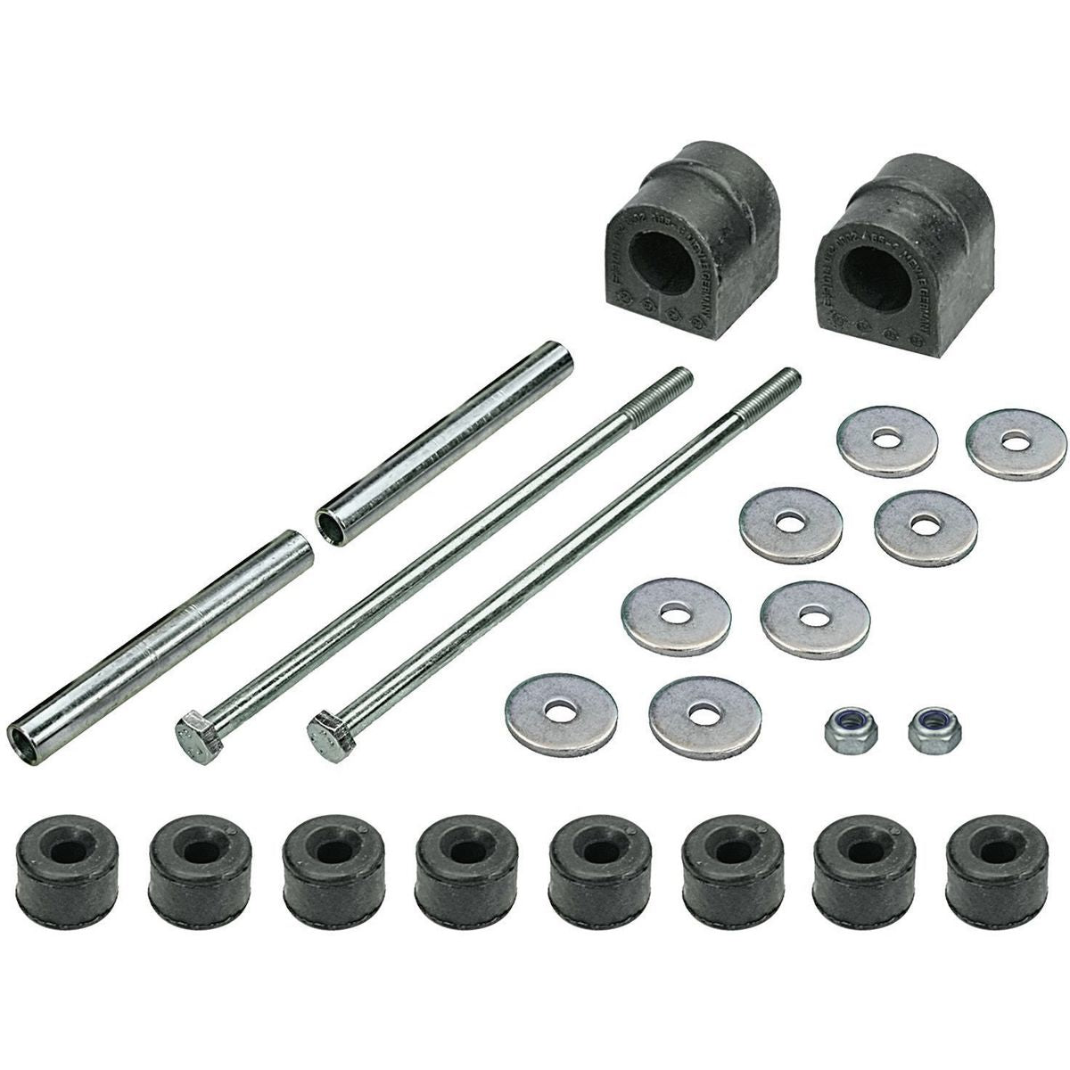 MEYLE Original Sway Bar Repair Kit 014 032 0002