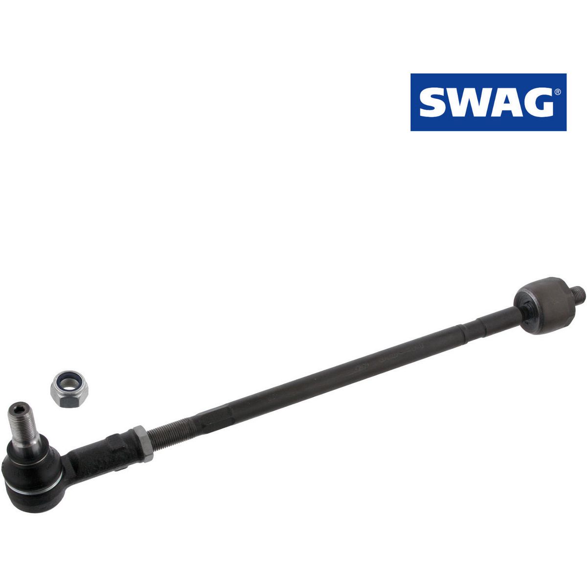 SWAG Tie Rod End Assembly 10 92 1449