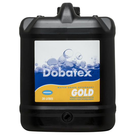 Shell Dobatex Gold PC 20L