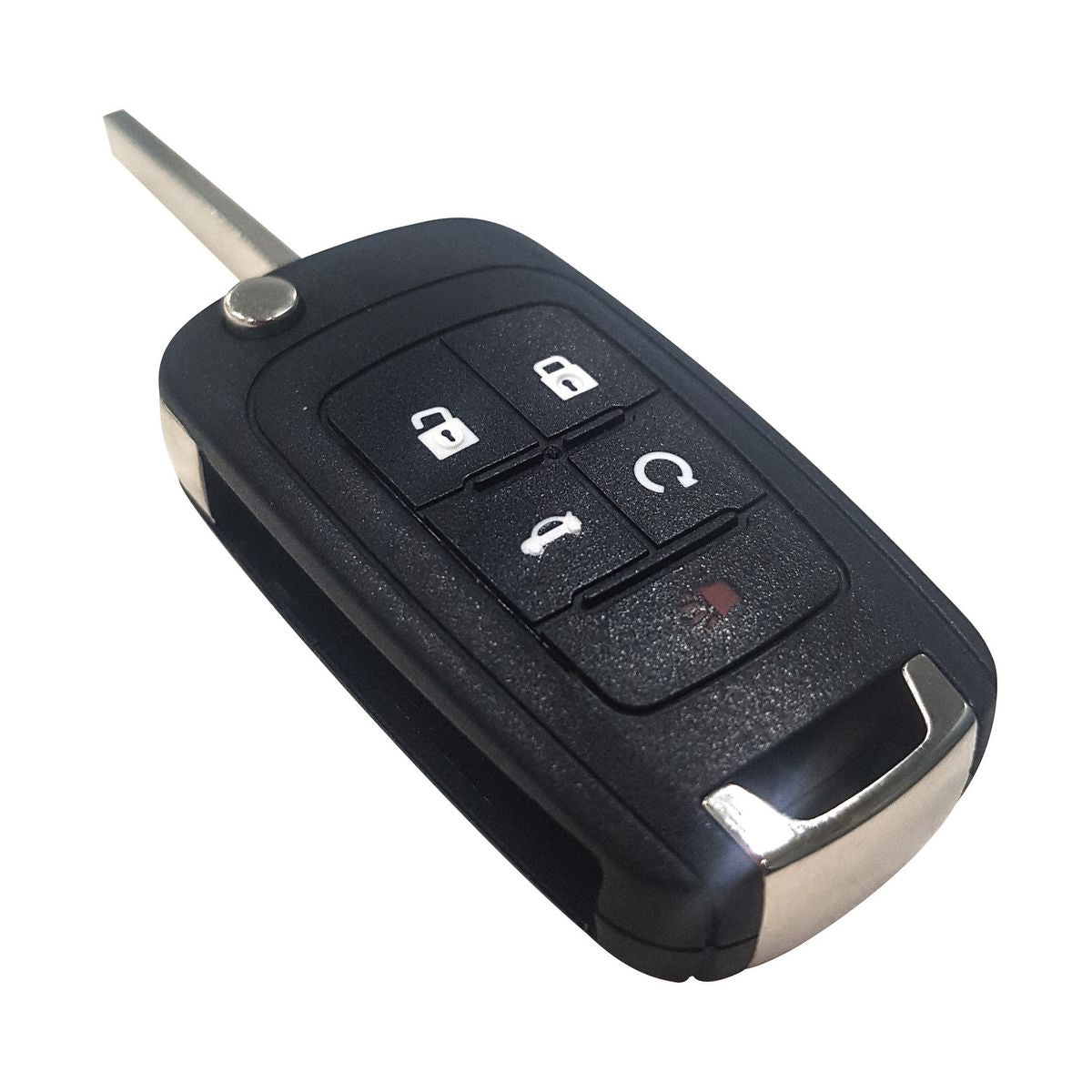 MAP Car Remote Complete (5 Button) fits Holden KF219