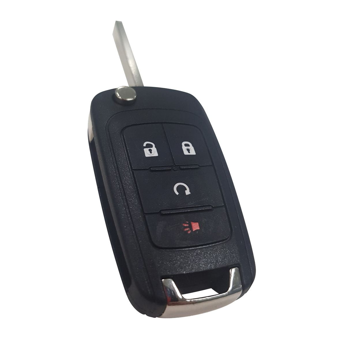 MAP Car Remote Shell (4 Button) fits Holden KF220