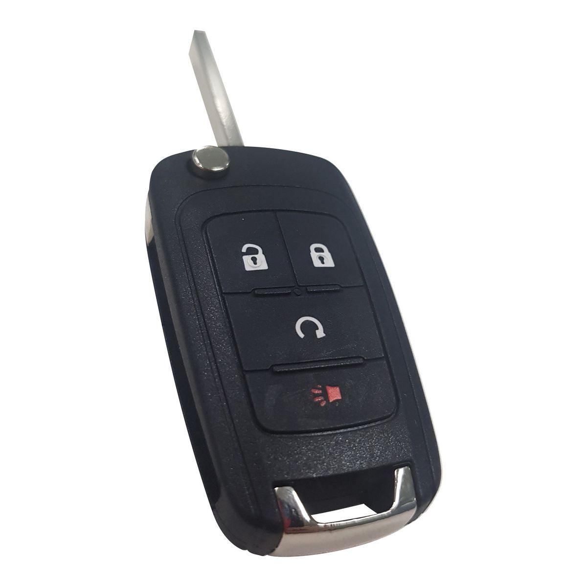 MAP Car Remote Complete (4 Button) fits Holden KF221