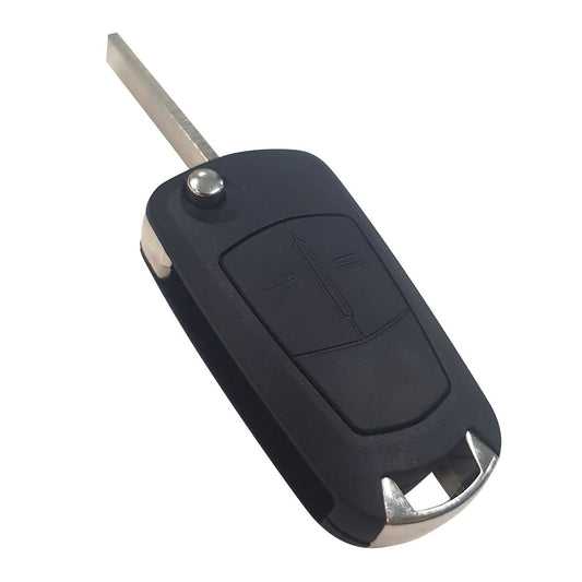 MAP Car Remote Complete (2 Button) fits Holden KF224