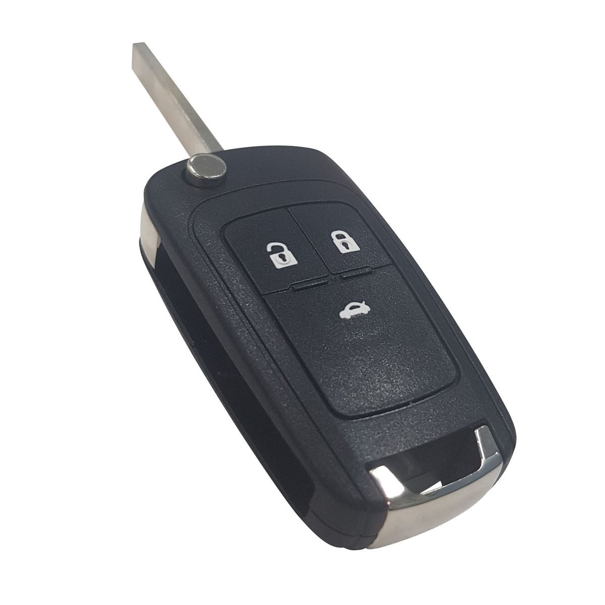 MAP Car Remote Complete (3 Button) fits Holden KF241