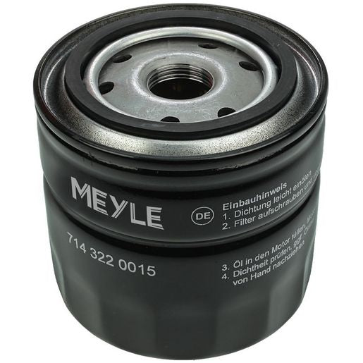 MEYLE Original Oil Filter 714 322 0015