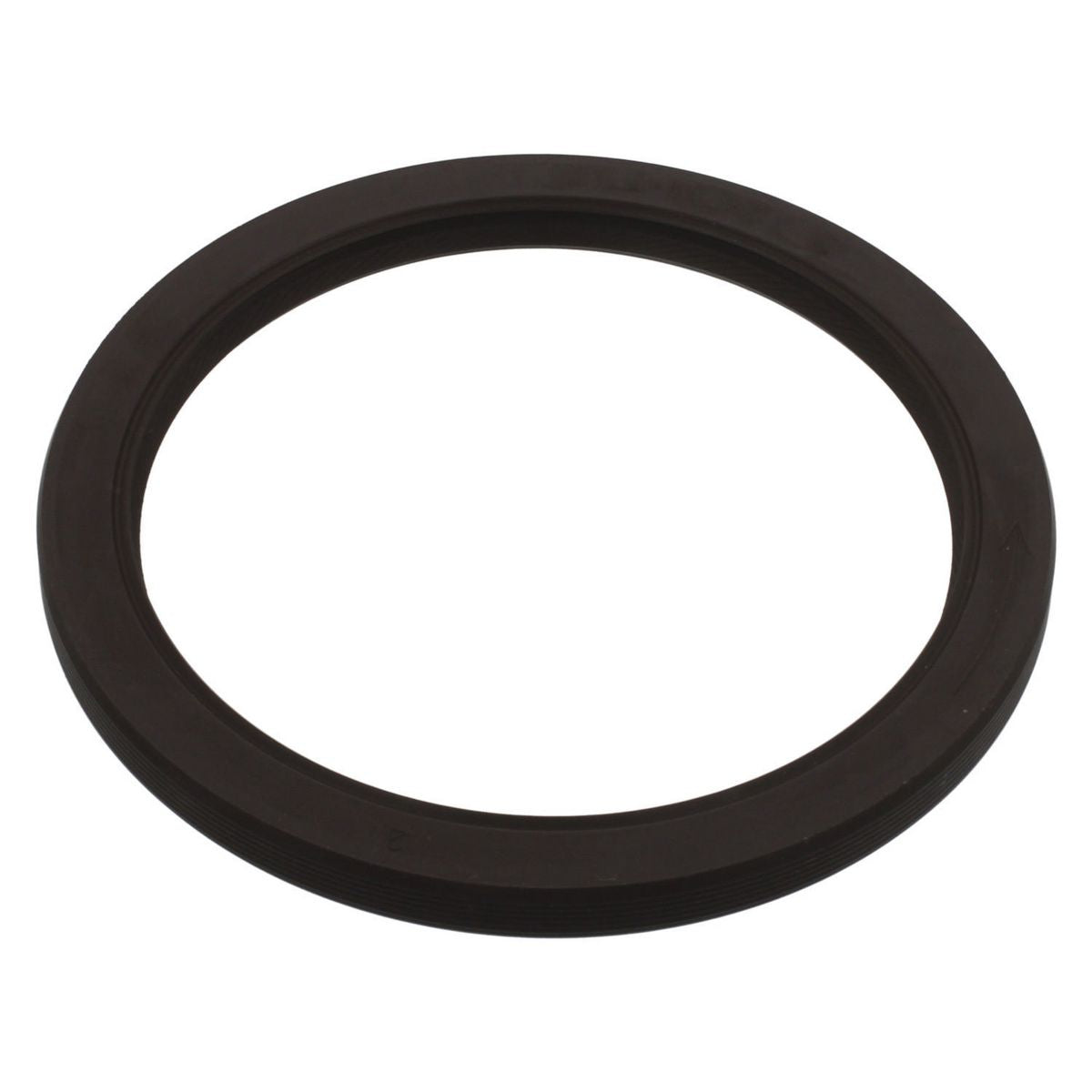 SWAG Rear Main Seal 62 91 1808