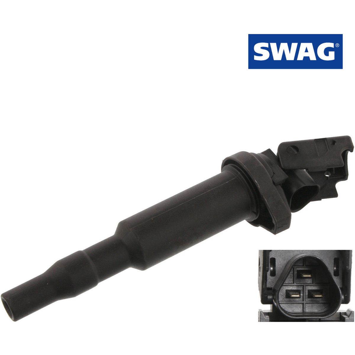 SWAG Ignition Coil 20 93 6100