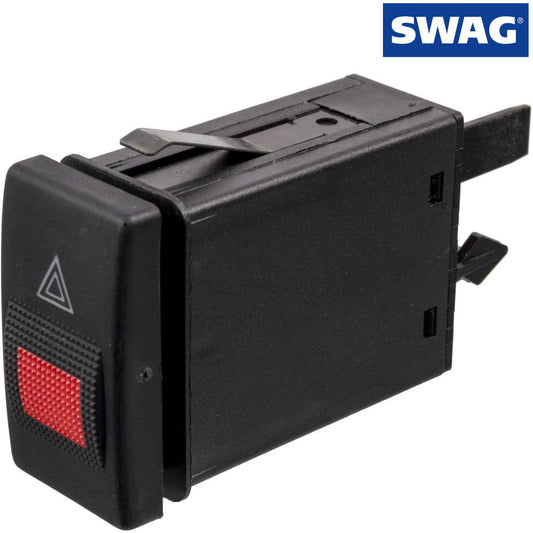 SWAG Hazard Light Switch 30 93 3018