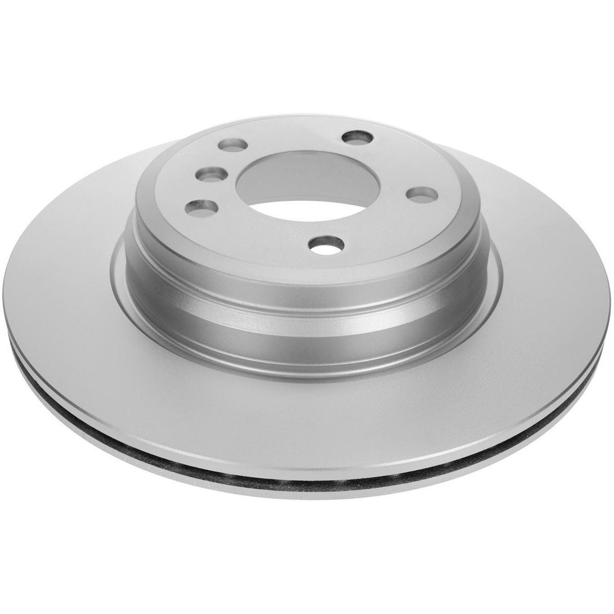 MEYLE PD Brake Rotor Rear Single 315 523 0033/PD