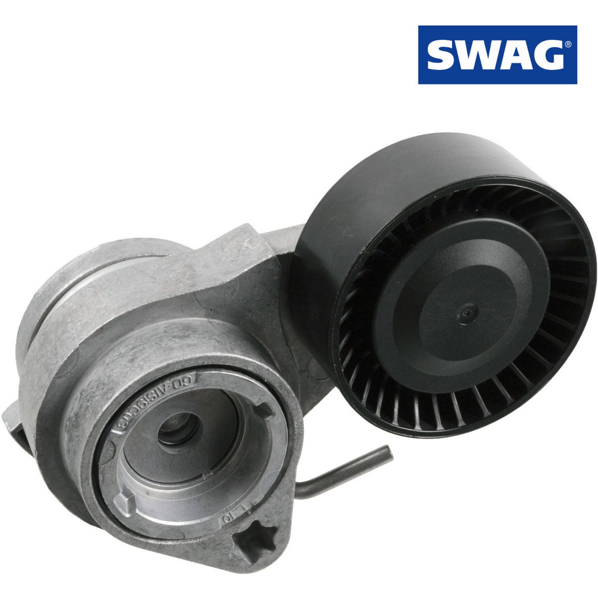 SWAG Engine Idler Tensioner 20 92 1630